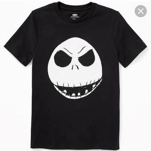 Jack Wellington t shirt